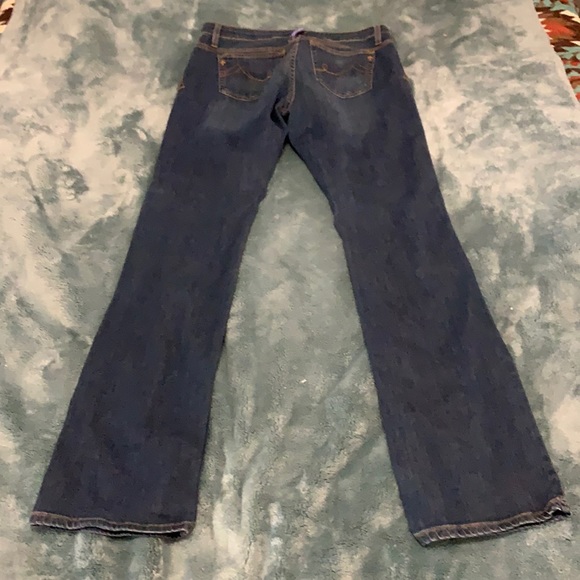 Gypsy Soule Jeans - Picture 1 of 4